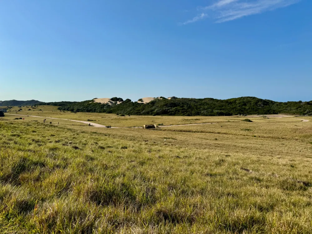 Vacant land sold in Kenton Eco Estate - 1KO1707833