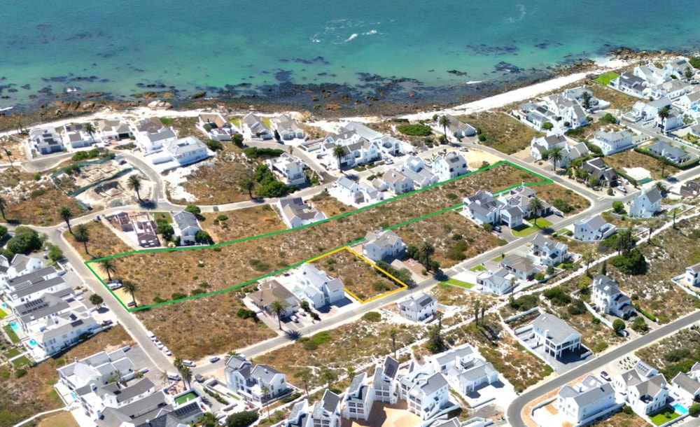 Vacant land sold in Shelley Point - LA1709030