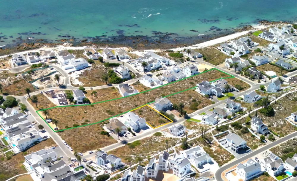 Vacant land sold in Shelley Point - LA1709030 Vacant land sold in Shelley Point - LA1709030