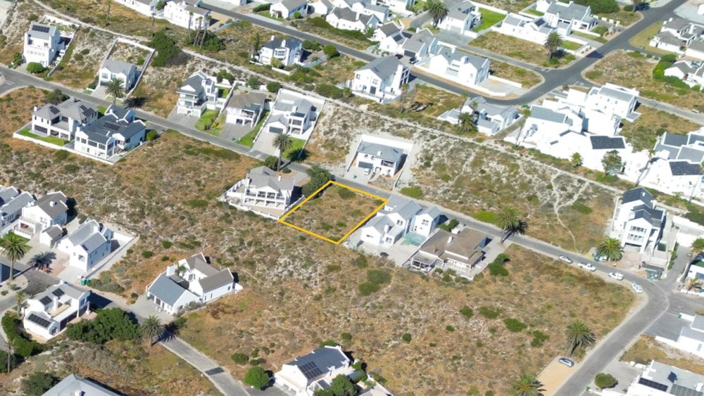 Vacant land sold in Shelley Point - LA1709030