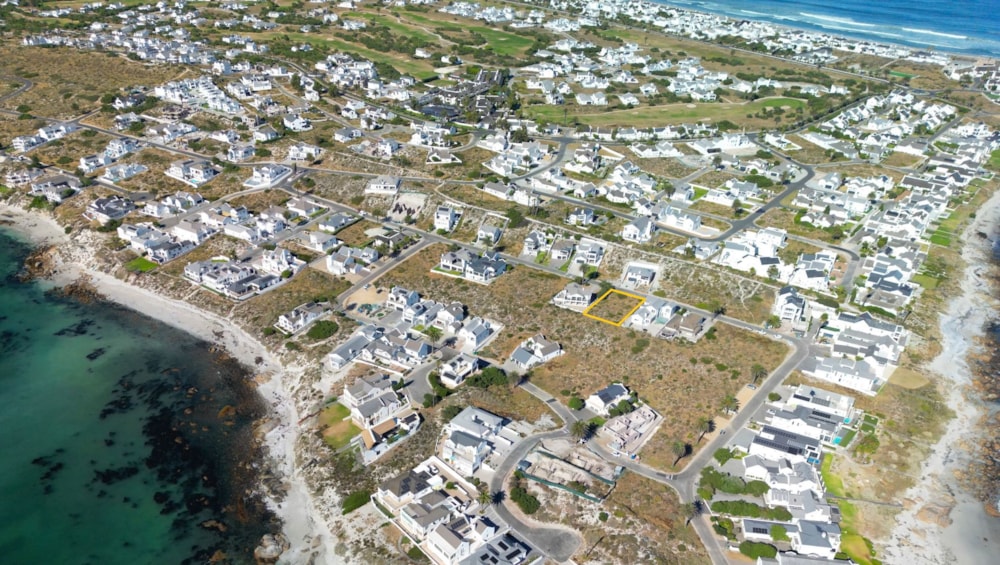 Vacant land sold in Shelley Point - LA1709030