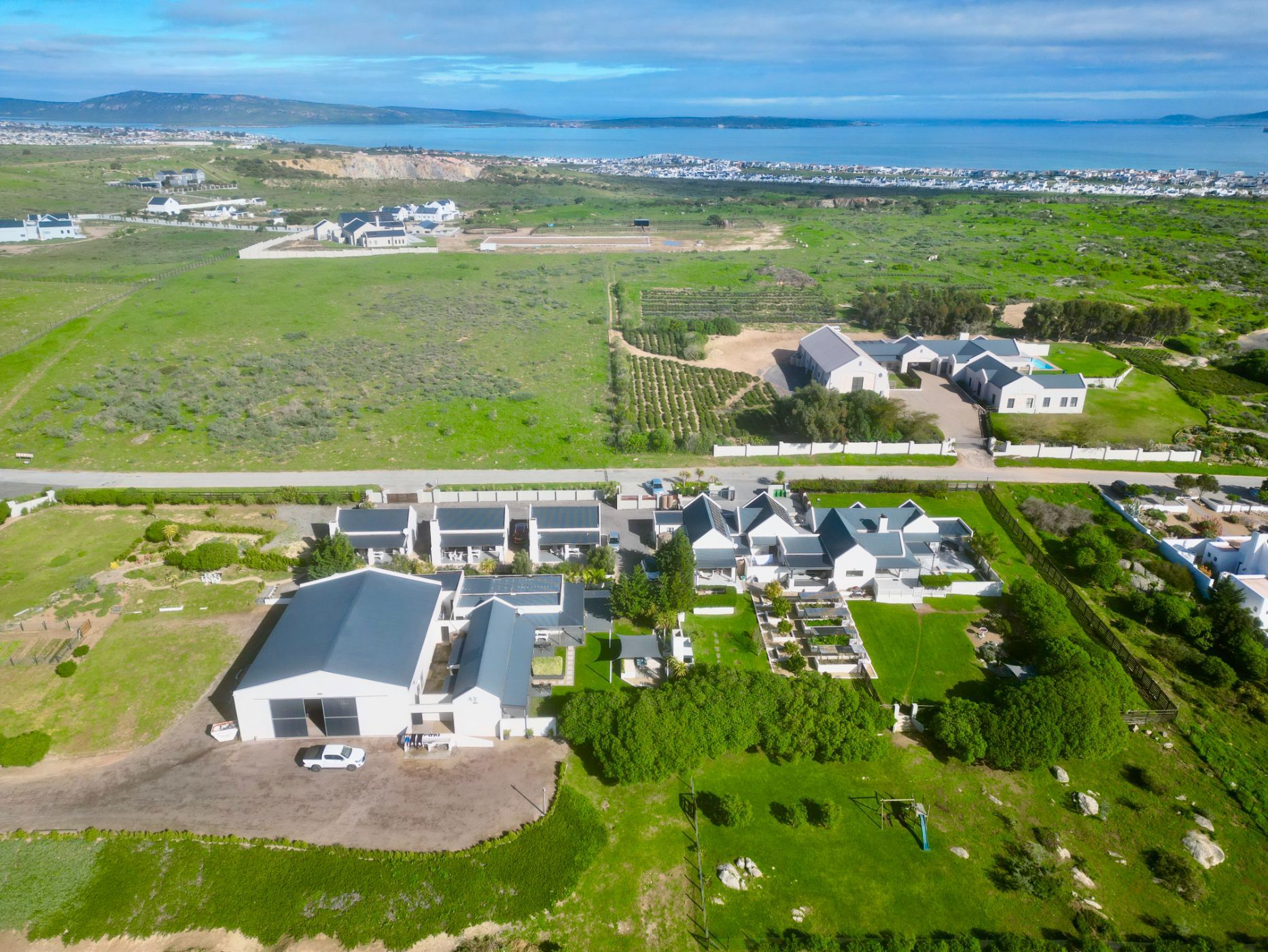 House for sale in Olifantskop - LA1707047