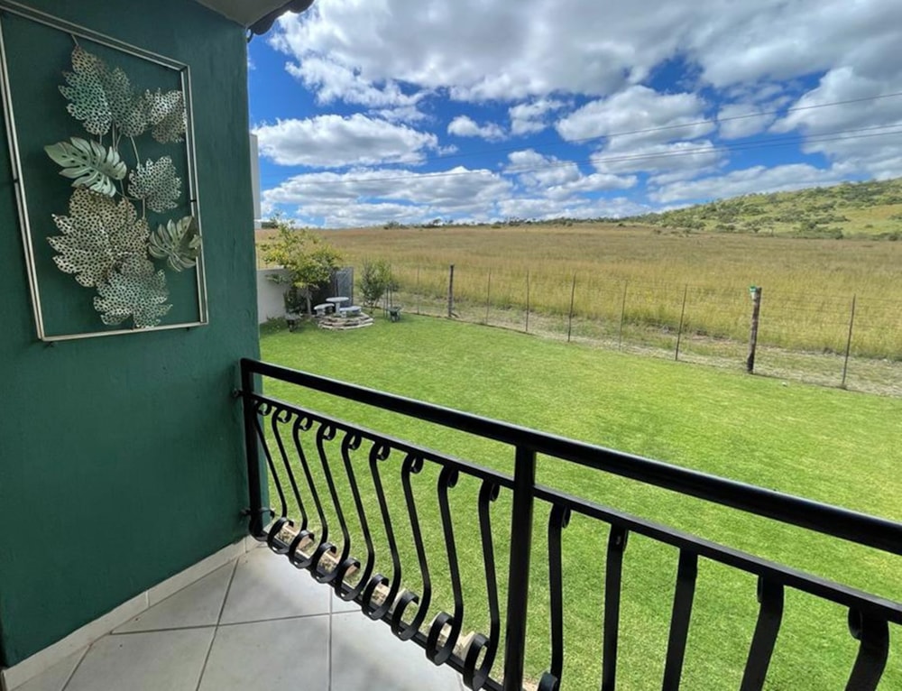 Security estate home for sale in Lydenburg (Mashishing) - 1LY1708122