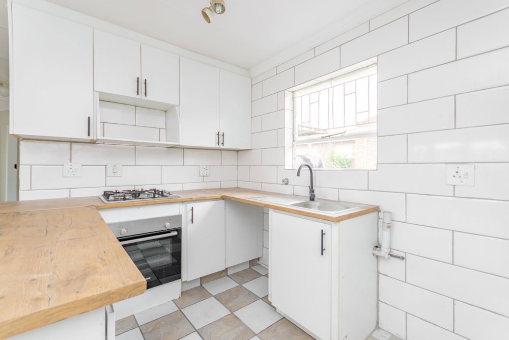 Townhouse sold in Terenure - KTP1707543 Townhouse sold in Terenure - KTP1707543