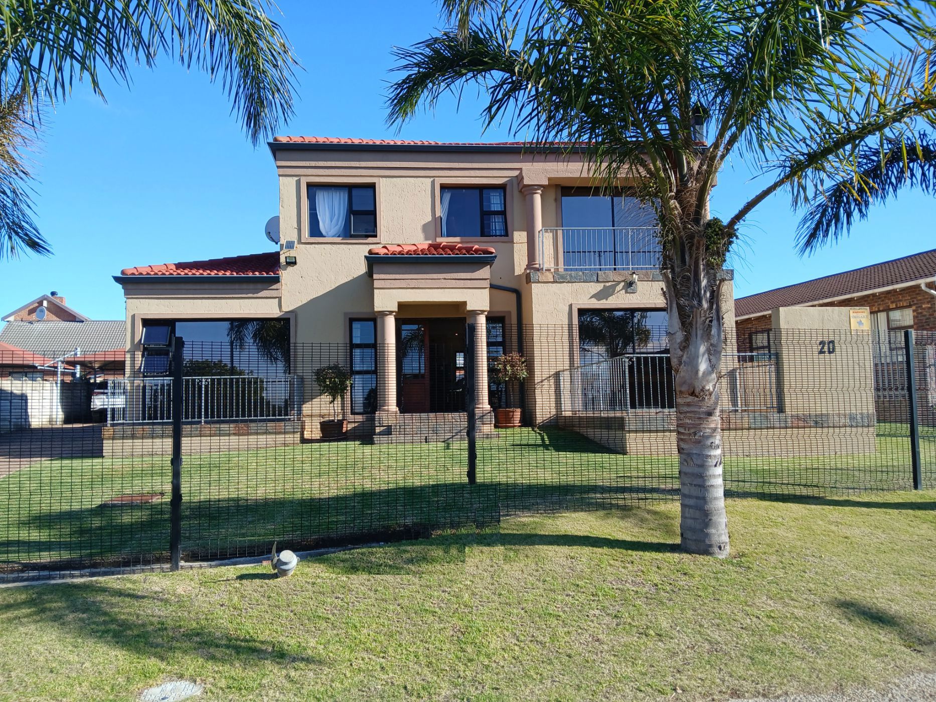 House for sale in Noorsekloofpunt - 1JF1706796