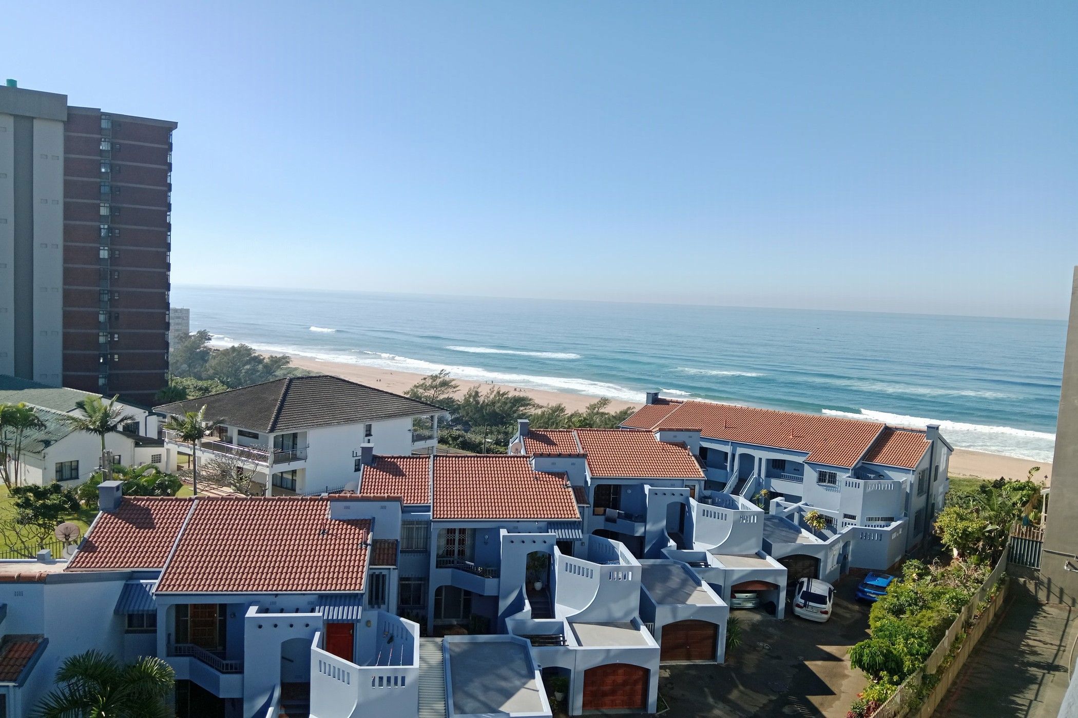 Apartment for sale in Amanzimtoti - 1WB1706637