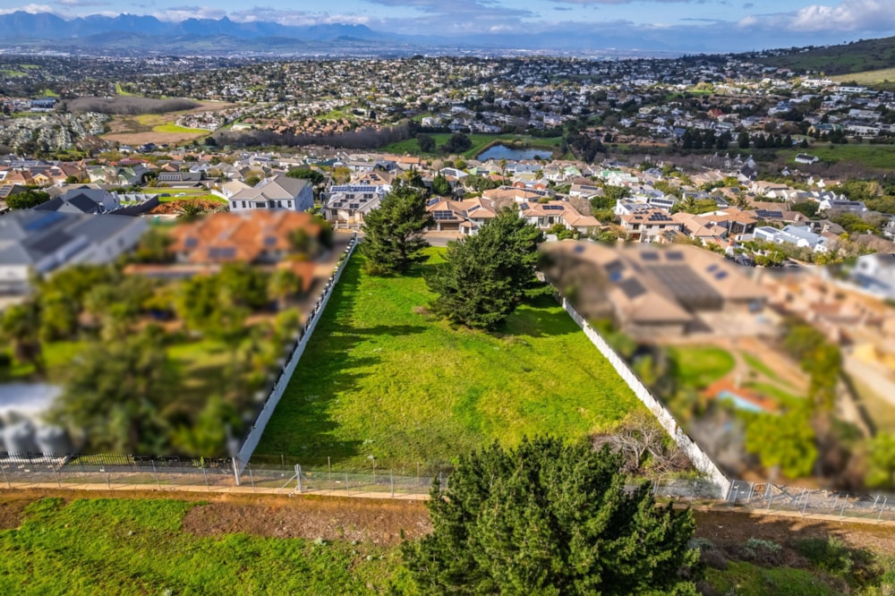 Residential vacant land for sale in Oude Westhof - DBV1695265