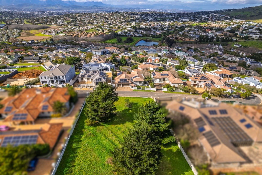 Residential vacant land for sale in Oude Westhof - DBV1695265