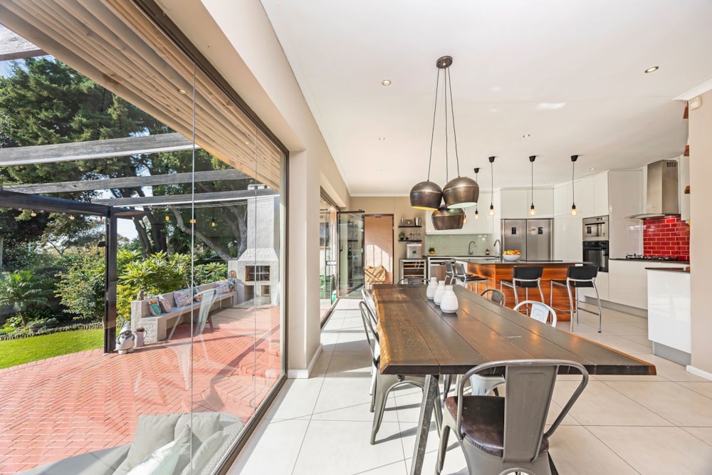 House for sale in Durbanville Hills - DBV1707160