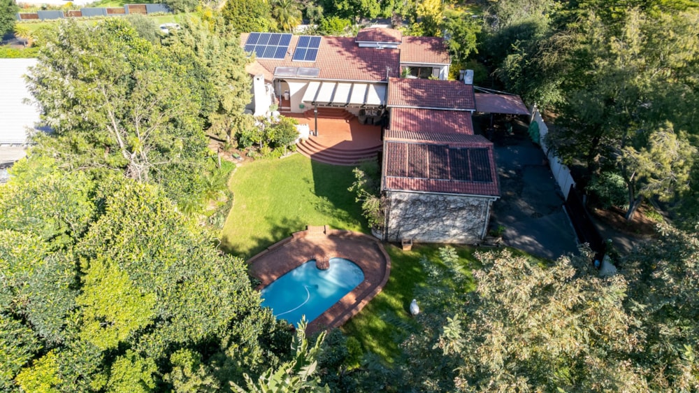 House for sale in Durbanville Hills - DBV1707160