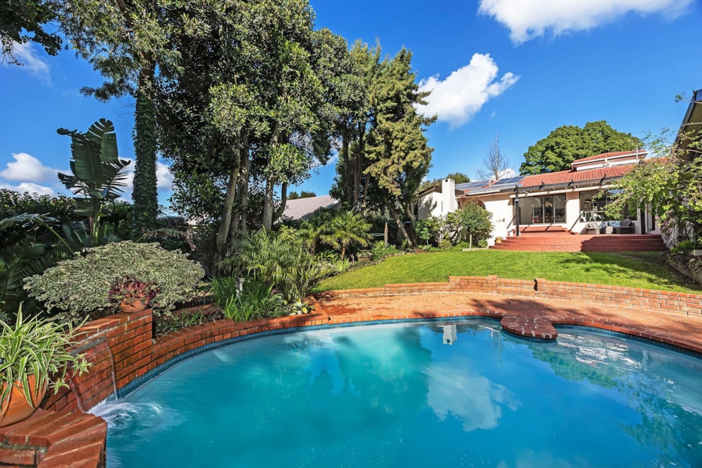 House for sale in Durbanville Hills - DBV1707160