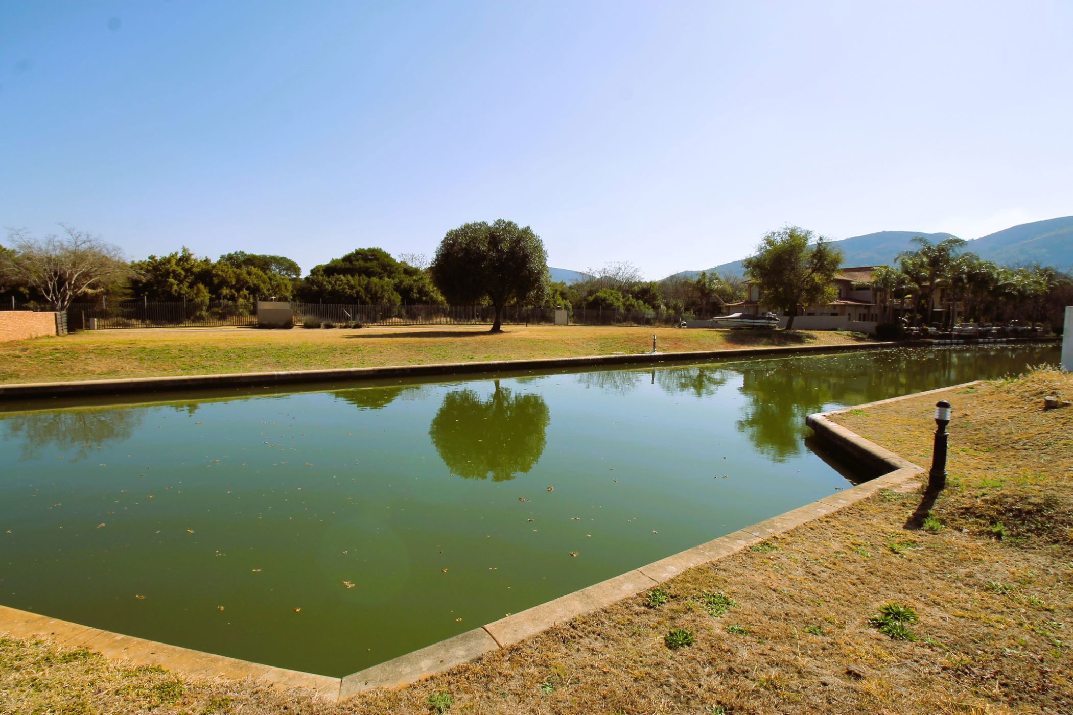 Residential vacant land for sale in The Islands Estate - 1HR1707102