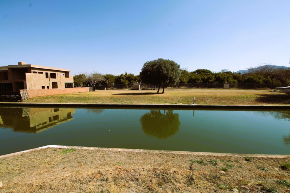 Residential vacant land for sale in The Islands Estate - 1HR1707102