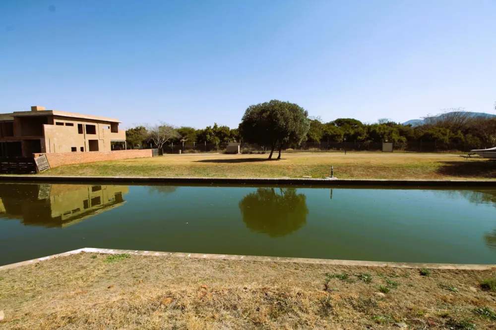 Residential vacant land for sale in The Islands Estate - 1HR1707102 Residential vacant land for sale in The Islands Estate - 1HR1707102