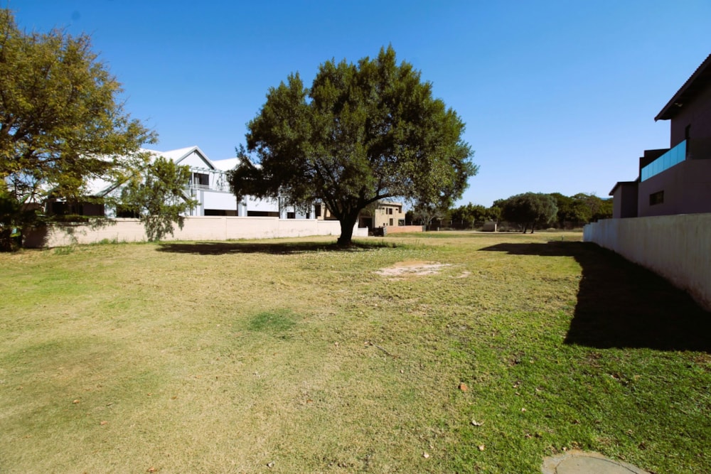 Residential vacant land for sale in The Islands Estate - 1HR1707102