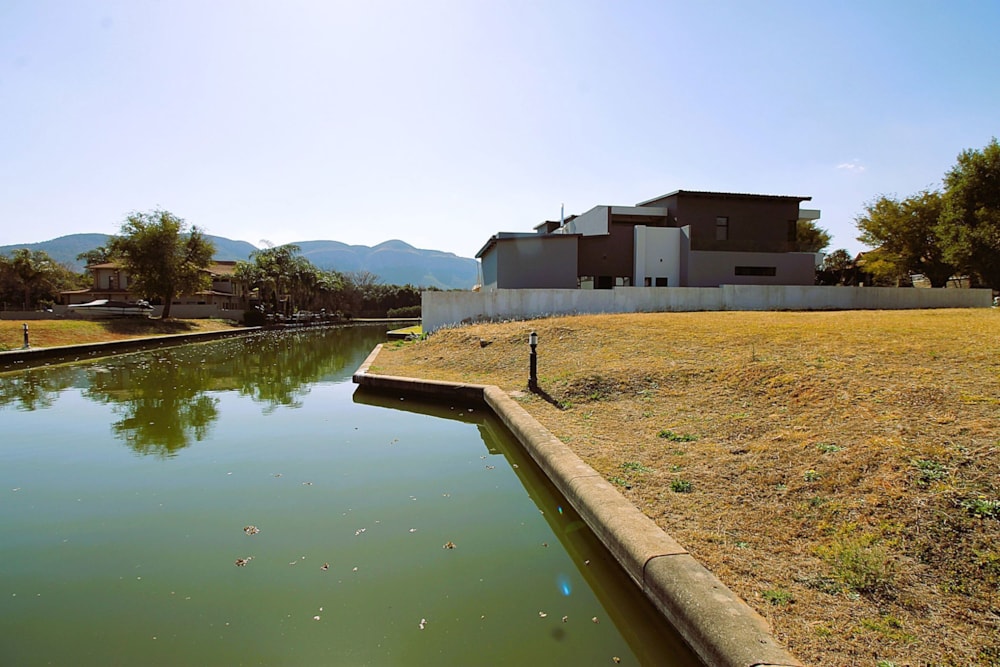 Residential vacant land for sale in The Islands Estate - 1HR1707102