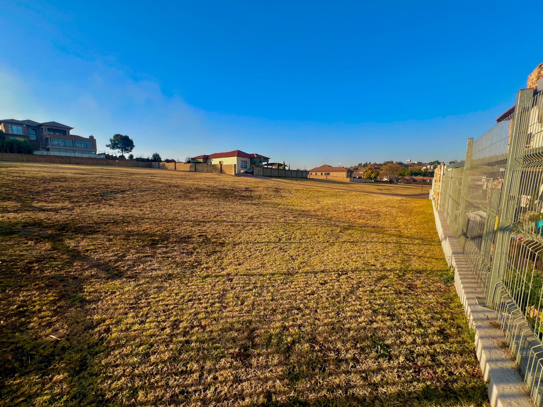 Residential vacant land for sale in Kungwini Country Estate - PRN1705191