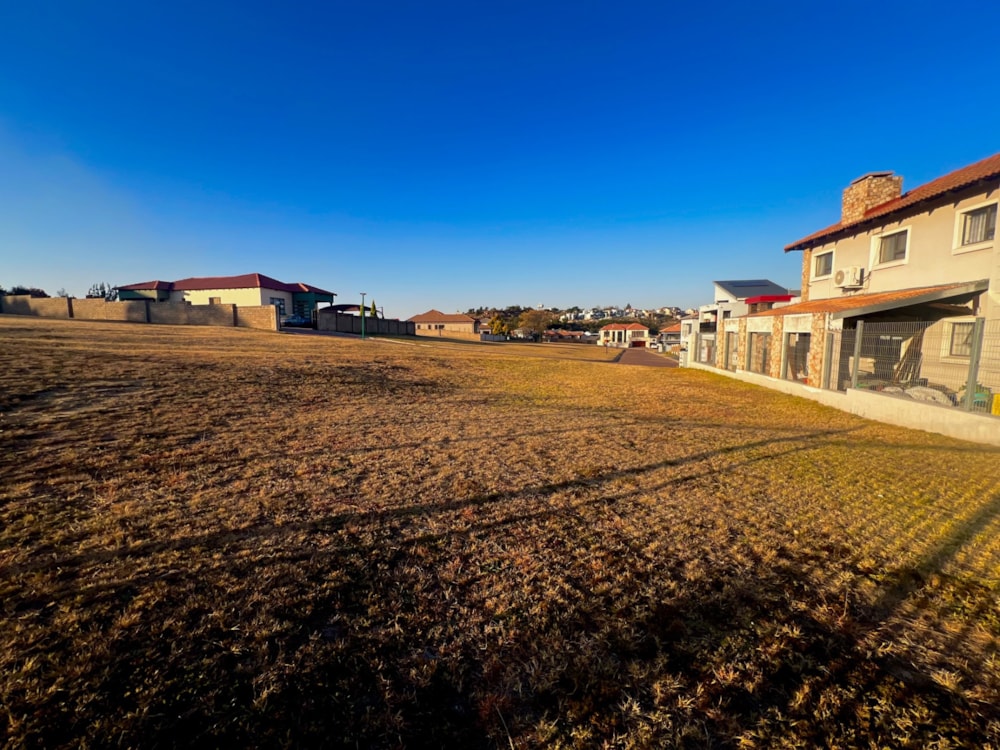 Residential vacant land for sale in Kungwini Country Estate - PRN1705191 Residential vacant land for sale in Kungwini Country Estate - PRN1705191