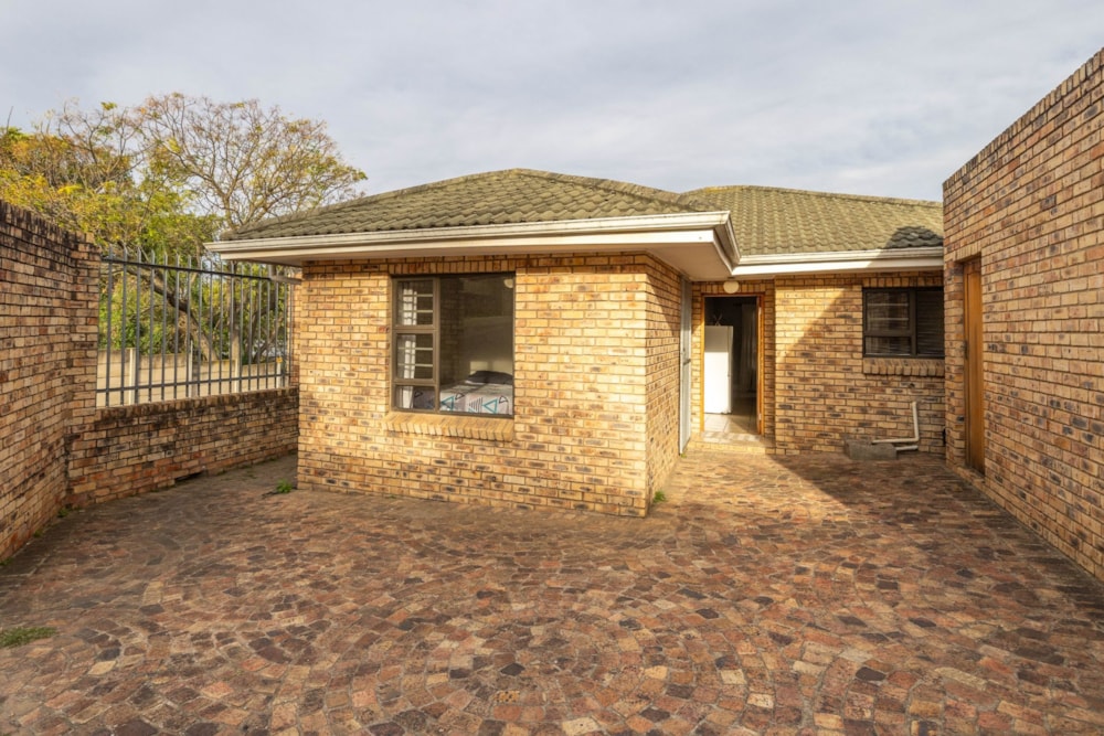 House sold in Fort England - 1GC1707750 House sold in Fort England - 1GC1707750