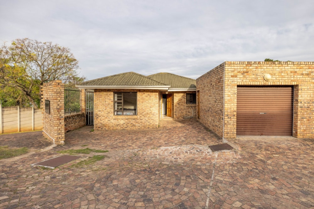 House sold in Fort England - 1GC1707750 House sold in Fort England - 1GC1707750