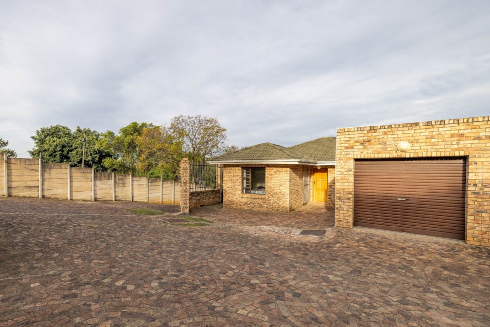 House sold in Fort England - 1GC1707750 House sold in Fort England - 1GC1707750