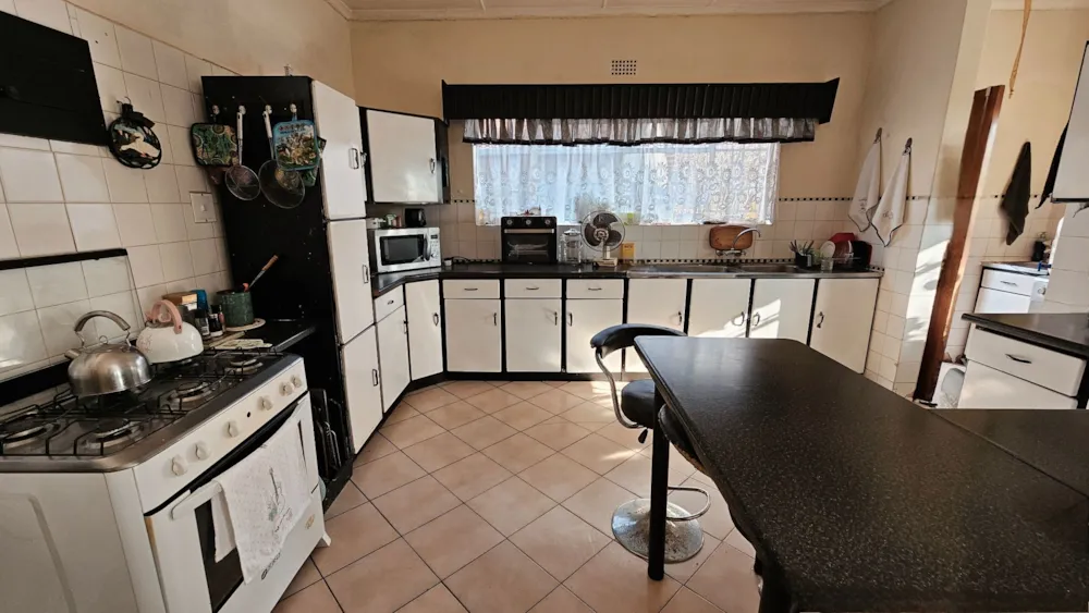 House for sale in Lydenburg (Mashishing) - 1LY1706893
