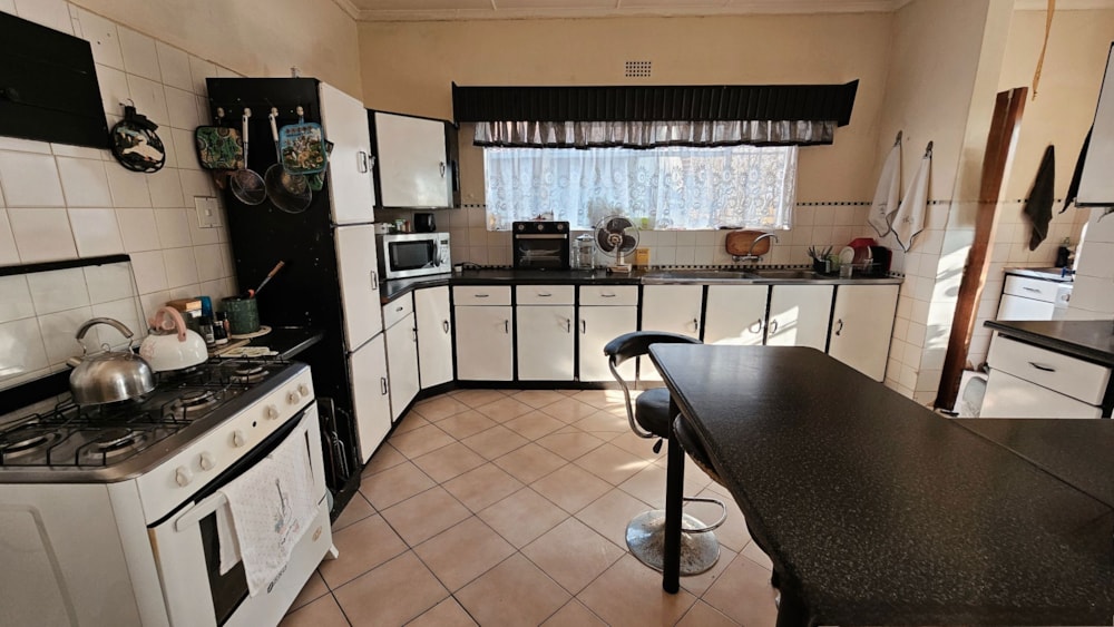 House for sale in Lydenburg (Mashishing) - 1LY1706893