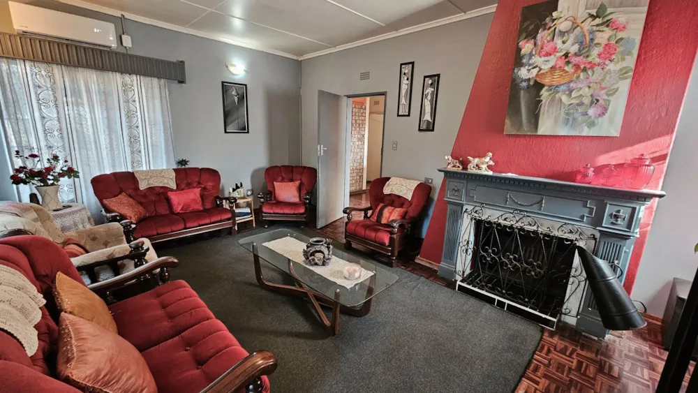 House for sale in Lydenburg (Mashishing) - 1LY1706893
