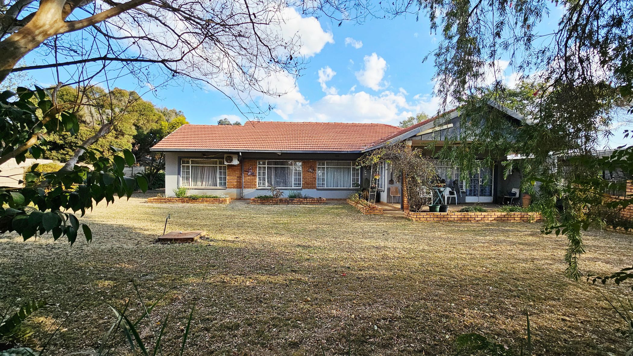 House for sale in Lydenburg (Mashishing) - 1LY1706893