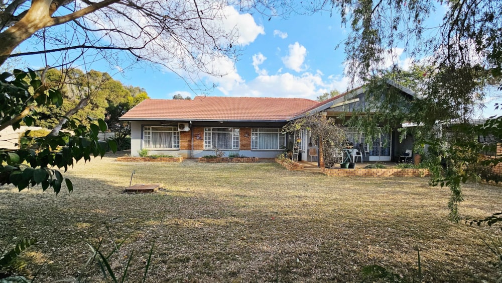 House for sale in Lydenburg (Mashishing) - 1LY1706893 House for sale in Lydenburg (Mashishing) - 1LY1706893