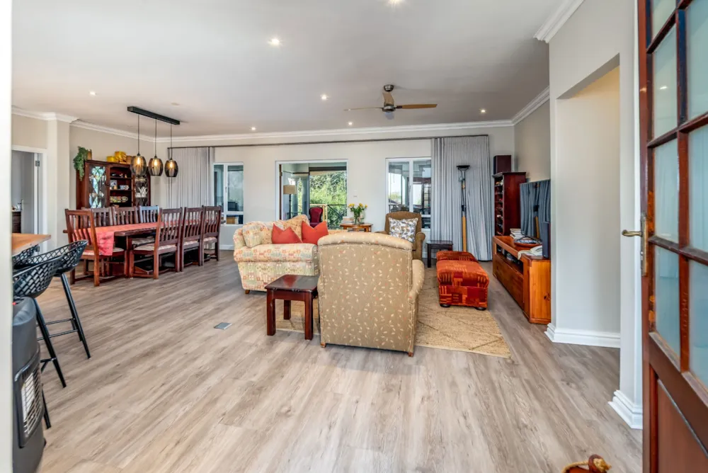 Townhouse let in Le Domaine Estate - 1KF1726870