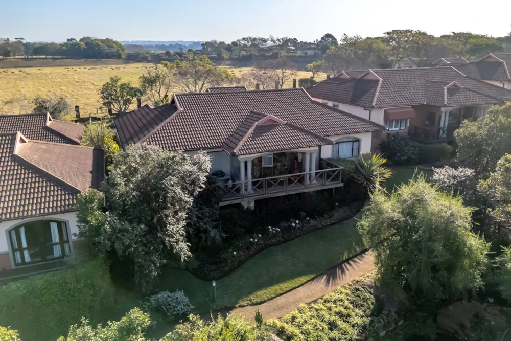 Townhouse let in Le Domaine Estate - 1KF1726870