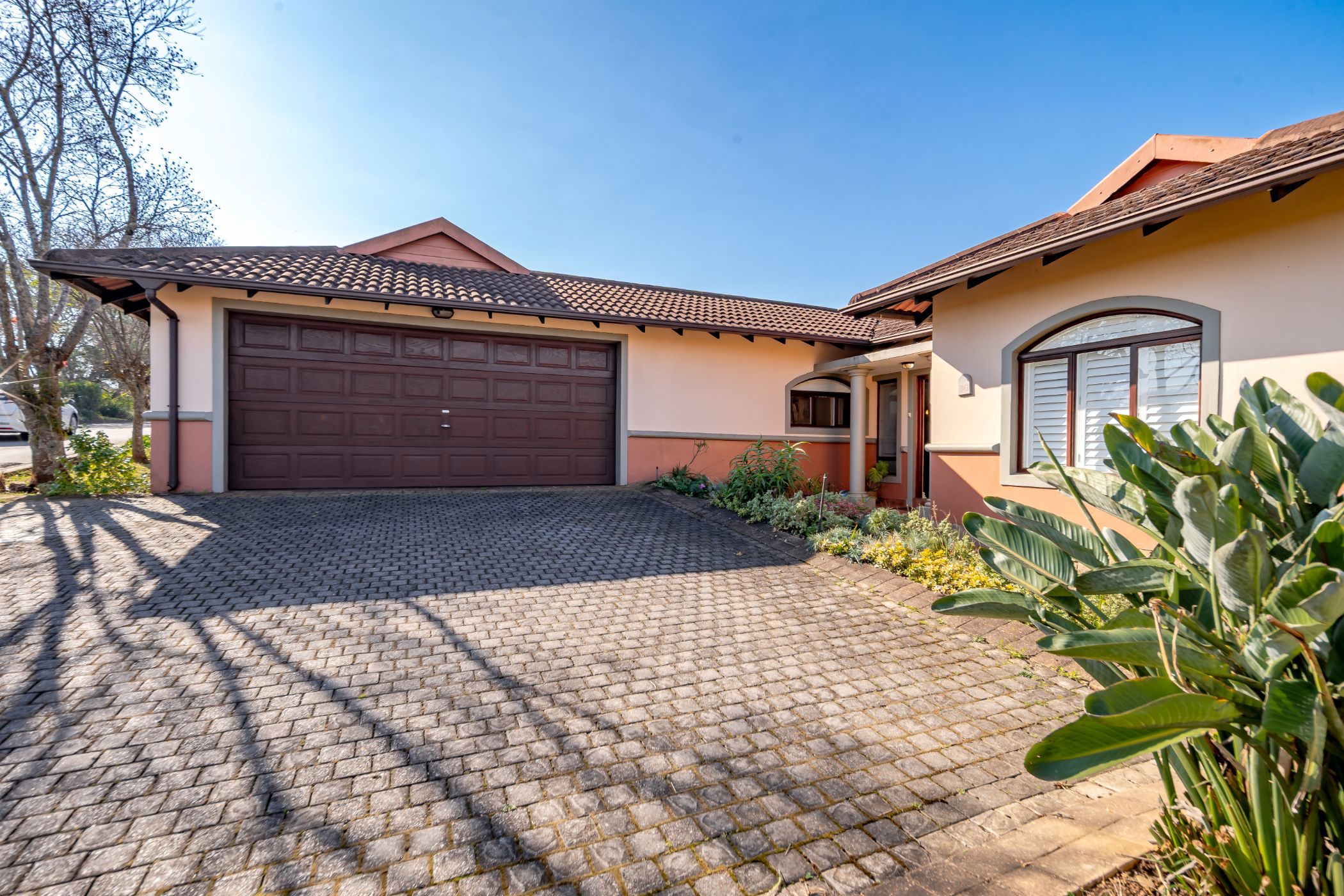 Townhouse let in Le Domaine Estate - 1KF1707902