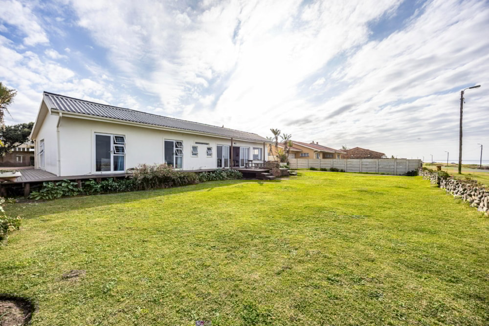 House for sale in Gonubie - 1EZ1707623