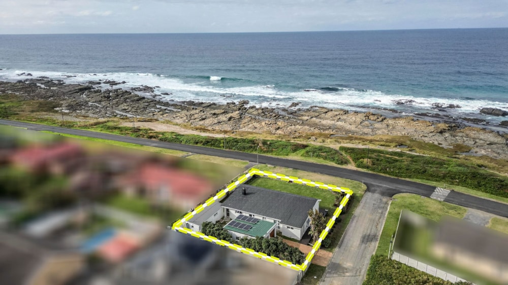 House for sale in Gonubie - 1EZ1707623