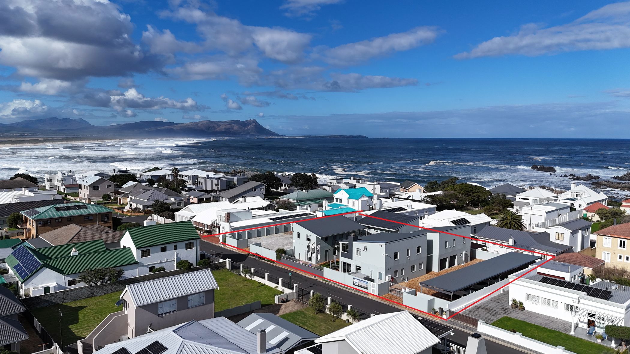 House for sale in Kleinmond - KN1706845