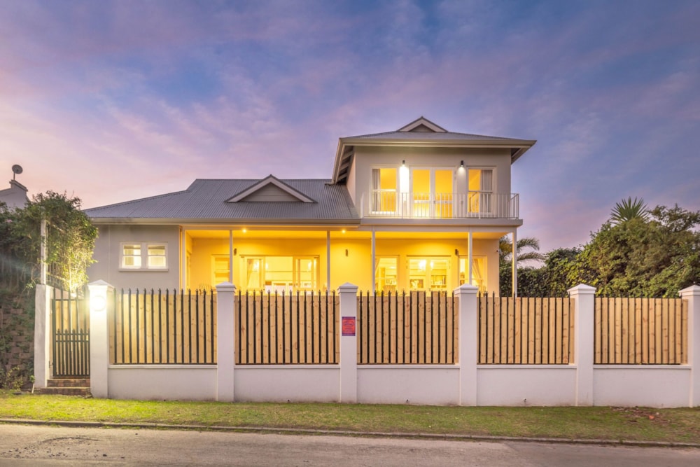 Double-storey house for sale in West Hill, Grahamstown, Makhanda - 1GC1707502