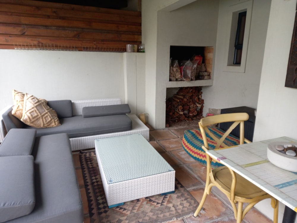 House let in Kelderhof Country Village - SWL1706698 House let in Kelderhof Country Village - SWL1706698