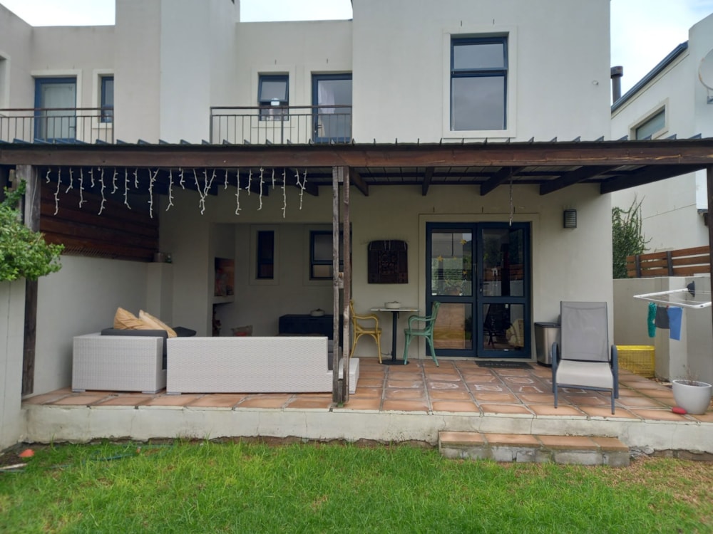 House let in Kelderhof Country Village - SWL1706698 House let in Kelderhof Country Village - SWL1706698