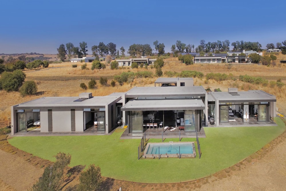 House for sale in Monaghan Farm - FW1709458