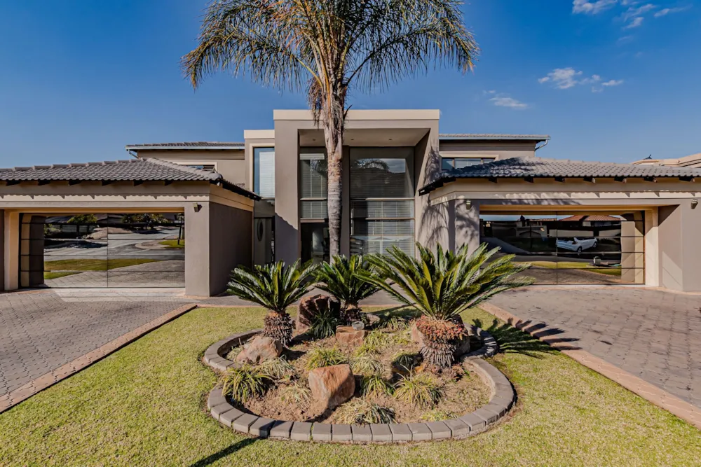 Golf estate house sold in Blue Valley Golf Estate - CN1708112 Golf estate house sold in Blue Valley Golf Estate - CN1708112