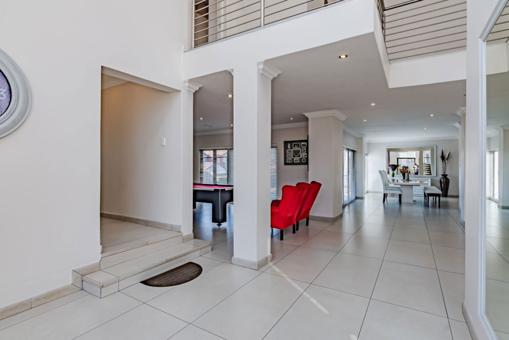 Golf estate house for sale in Blue Valley Golf Estate - CN1708112