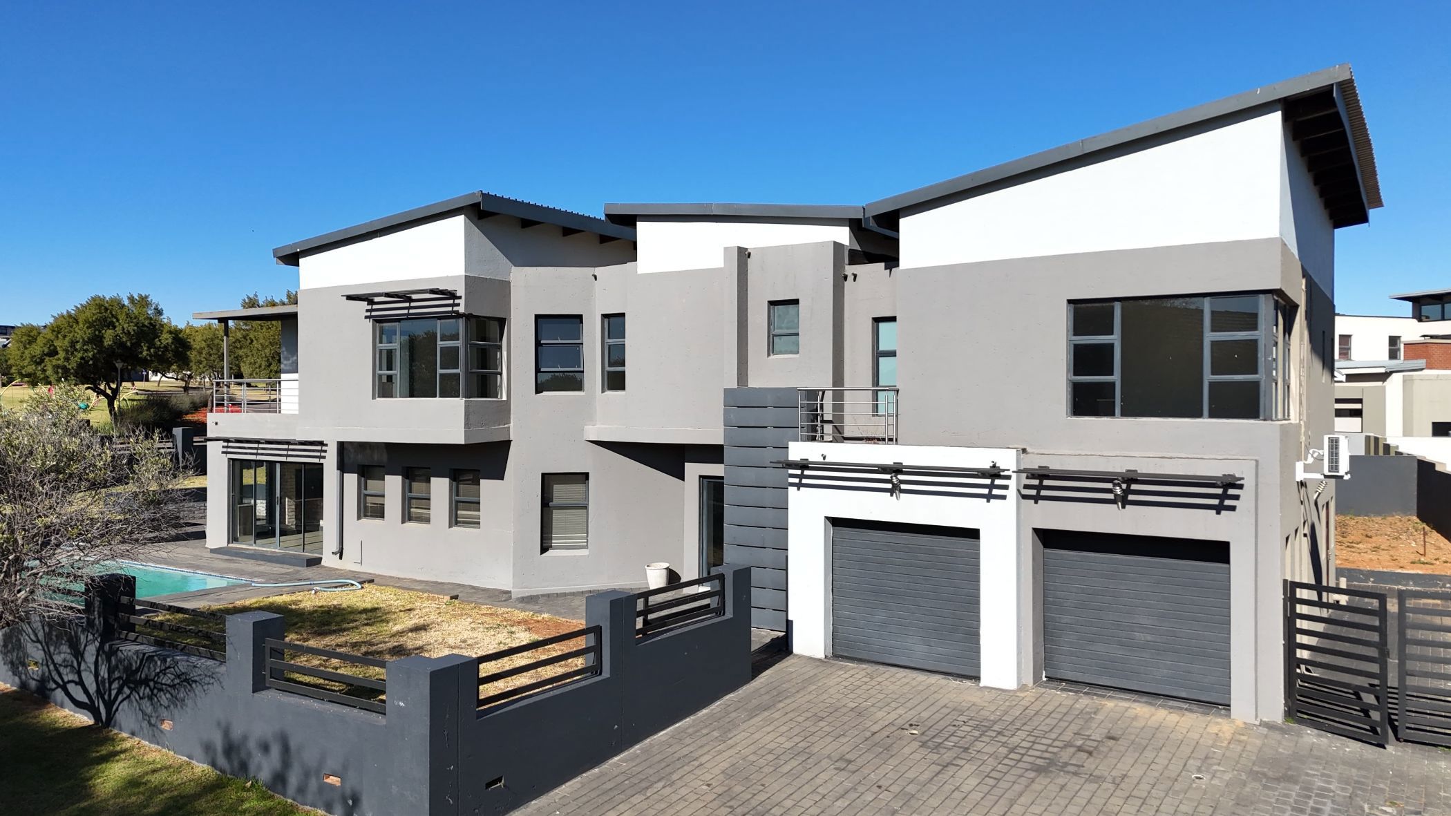 Double-storey house to rent in Copperleaf - 1CU1744145