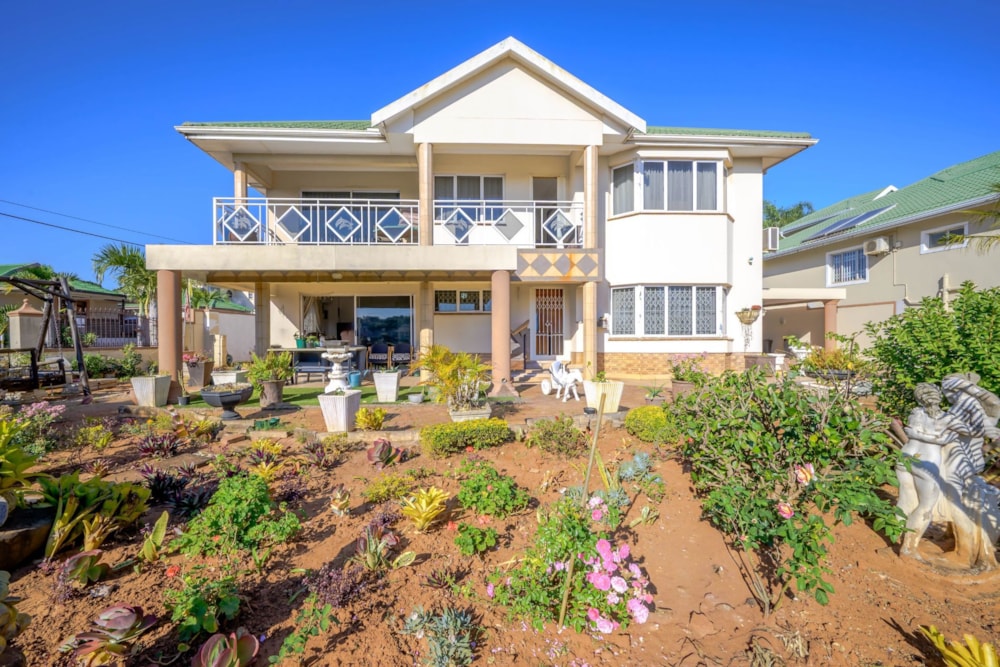 House for sale in Somerset Park, uMhlanga - 1ND1706358