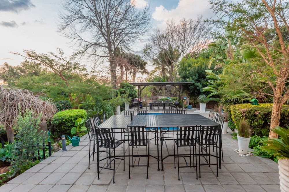 House for sale in Boskruin - RAN1707528 House for sale in Boskruin - RAN1707528