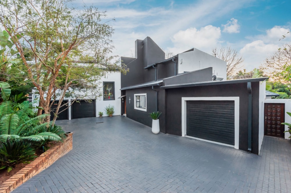 House for sale in Boskruin - RAN1707528