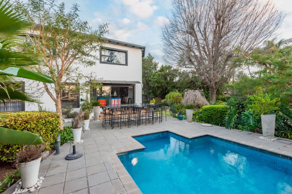 House for sale in Boskruin - RAN1707528 House for sale in Boskruin - RAN1707528