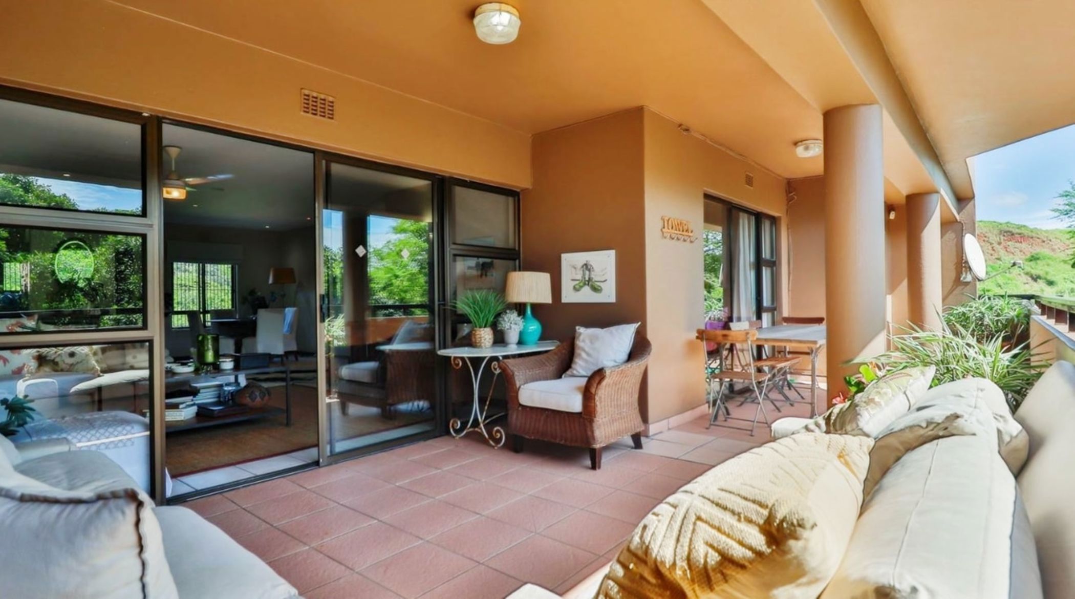 Apartment for sale in Umdloti - 1ND1708055