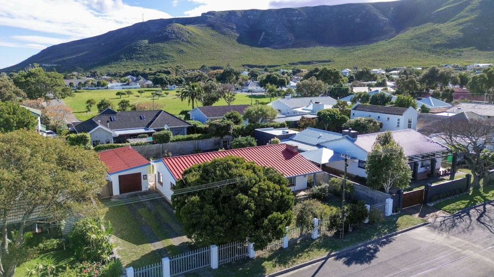 House sold in Northcliff, Hermanus - HF1707523 House sold in Northcliff, Hermanus - HF1707523