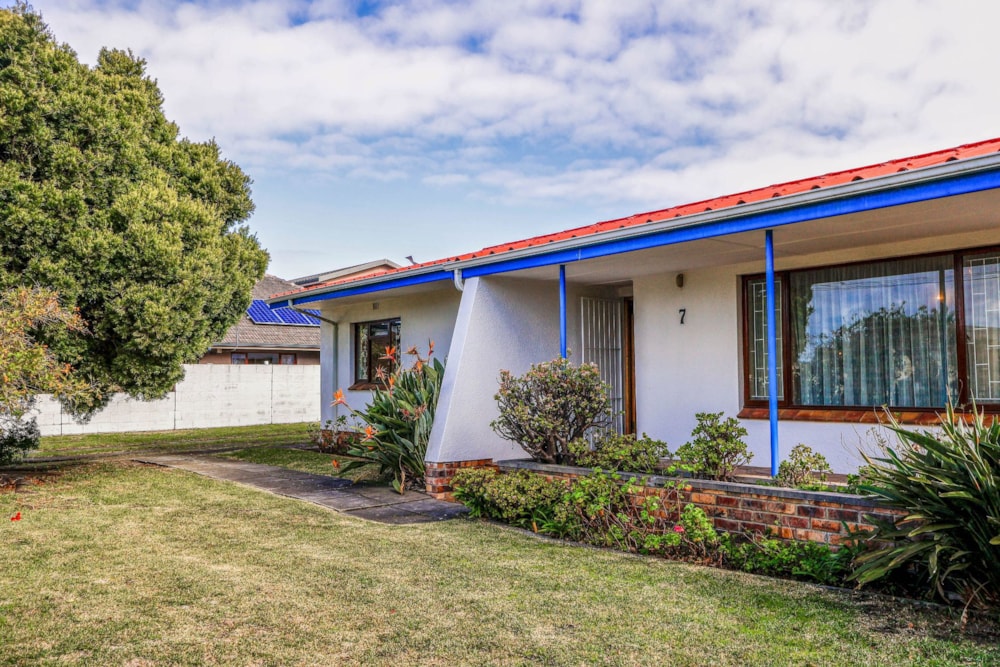 House sold in Northcliff, Hermanus - HF1707523 House sold in Northcliff, Hermanus - HF1707523